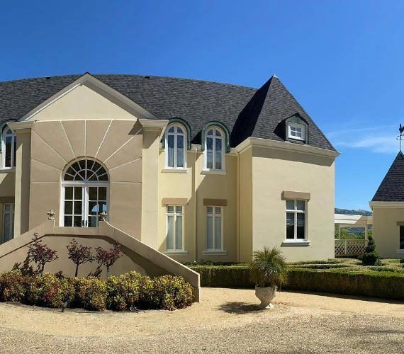 Roofing Services