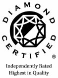 Diamond Certified