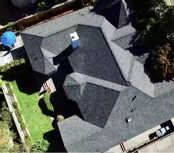 Roofing Services