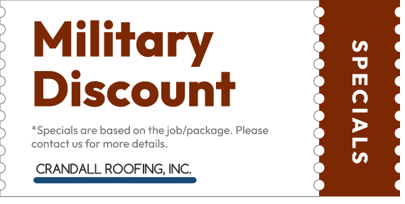 Military Discount