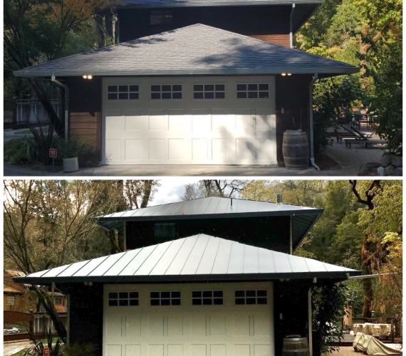 Roofing Services