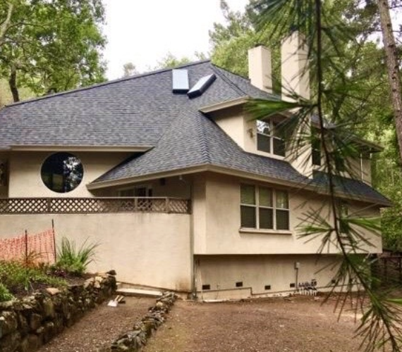 Roofing Services