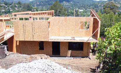 Roof Construction