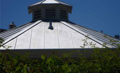 Roof Construction