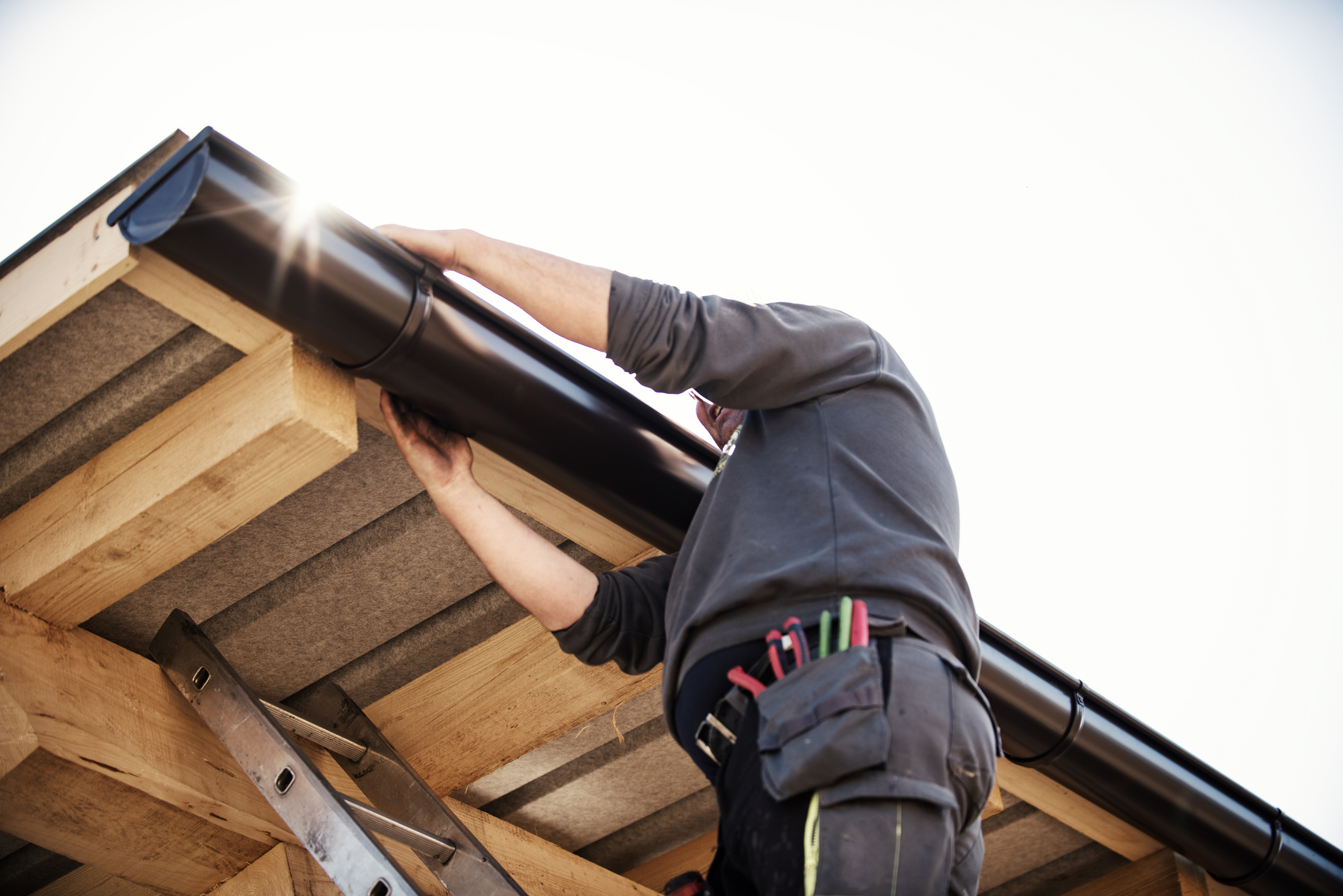 gutters